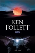 Nigdy - Ken Follett -  books from Poland