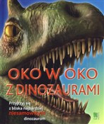 Oko w oko ... - John Woodward -  foreign books in polish 
