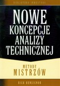 Polska książka : Nowe konce...