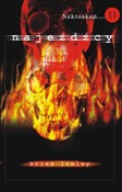 Nekroskop ... - Brian Lumley -  books from Poland