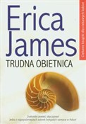 Zobacz : Trudna obi... - Erica James
