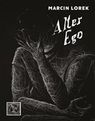 polish book : Alter Ego - Marcin Lorek