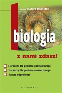 Obrazek Z nami zdasz Biologia Z nami zdasz!
