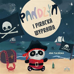 Obrazek Pandzia i Piracka Wyprawa