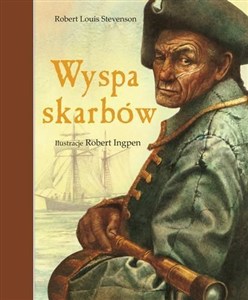 Obrazek Wyspa skarbów