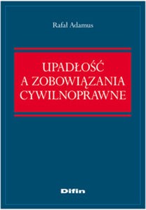 Obrazek Upadłość a zobowiązania cywilnoprawne