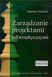 Obrazek Zarządzanie projektami informatycznymi
