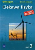 Książka : Ciekawa fi... - Jadwiga Poznańska, Maria Rowińska, Elżbieta Zając