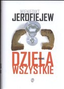 Dzieła pra... - Wieniedikt Jerofiejew - Ksiegarnia w UK