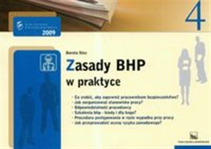 Obrazek Zasady BHP w praktyce