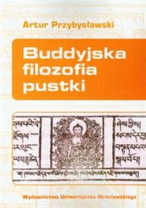 Obrazek Buddyjska filozofia pustki