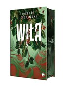 Wiła - Robert Ziębiński -  Książka z wysyłką do UK
