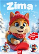 Książka : Zima z wes... - Opracowanie zbiorowe