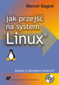 Picture of Jak przejść na system Linux® Koniec z ekranem śmierci!