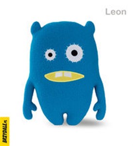 Picture of Leon maskotka Brzydale