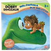 Zobacz : Dobry dino... - Opracowanie Zbiorowe