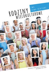 Picture of Rodziny wielokulturowe