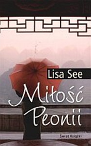 Picture of Miłość Peonii