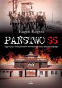 Zobacz : Państwo SS... - Eugen Kogon