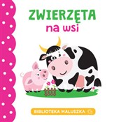 Zwierzęta ... - Opracowanie Zbiorowe -  Polish Bookstore 