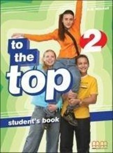 Obrazek To The Top 2 SB MM PUBLICATIONS