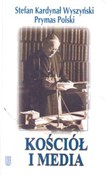 Kościół i ... - Stefan Wyszyński -  Książka z wysyłką do UK