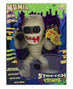 Stretch Sc... -  foreign books in polish 