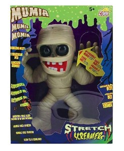 Obrazek Stretch Screamer Mumia