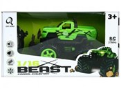 polish book : Auto teren...