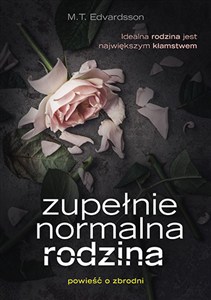 Picture of Zupełnie normalna rodzina