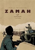 Zamah czyl... - Tomasz Breźnicki -  foreign books in polish 