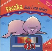 Foczka lic... - Opracowanie Zbiorowe -  books from Poland