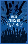Świątynia - Jakub Żulczyk - Ksiegarnia w UK