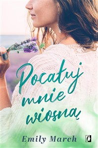 Picture of Pocałuj mnie wiosną