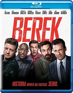 Picture of Berek (Blu-ray)