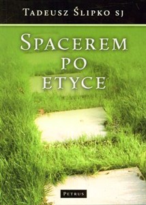 Obrazek Spacerem po etyce