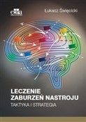 Książka : Leczenie z... - Ł. Święcicki
