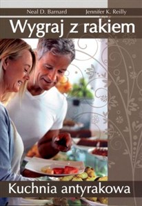 Obrazek Wygraj z rakiem Kuchnia antyrakowa