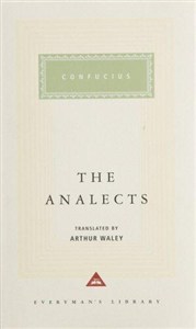 Obrazek The Analects Confucius