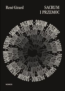 Picture of Sacrum i przemoc