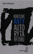 Korzenie a... - Nina Witoszek -  Książka z wysyłką do UK