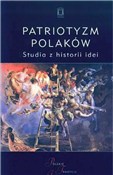 polish book : Patriotyzm... - red. Jacek Kloczkowski