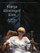 Zobacz : Skarga Utr... - Grzegorz Rosiński, Jean Dufaux