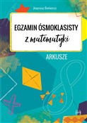 Egzamin ós... - Joanna Świercz -  foreign books in polish 