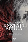 Kształt se... - Redondo Dolores -  foreign books in polish 