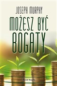 Polska książka : Możesz być... - Joseph Murphy