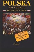 polish book : Polska Arc... - Krzysztof Nowiński