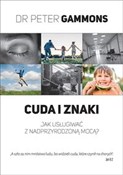 Cuda i zna... - Peter Gammons -  Książka z wysyłką do UK