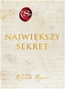 polish book : Największy... - Rhonda Byrne