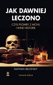 Jak dawnie... - Nathan Belofsky -  books from Poland